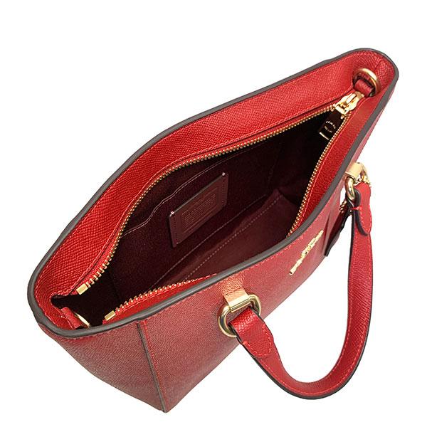 COACH（コーチ） 国内発送 バッグ レディース ハンドバッグ 2WAY