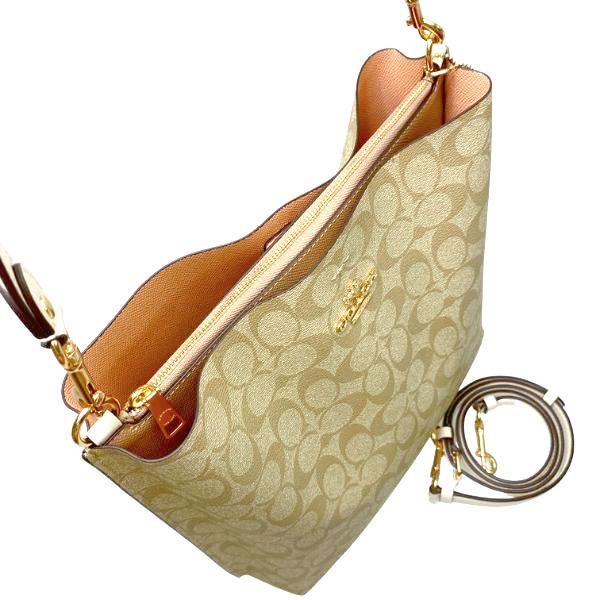 COACH（コーチ） 国内発送 バッグ レディース ショルダー バッグ