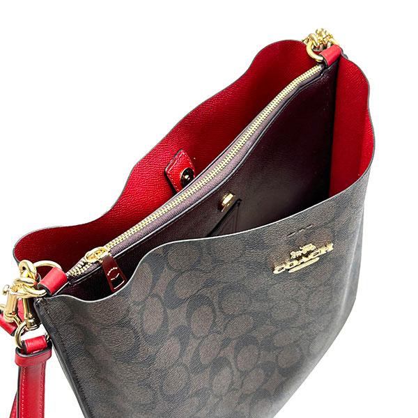 COACH（コーチ） 国内発送 バッグ レディース ショルダー バッグ 