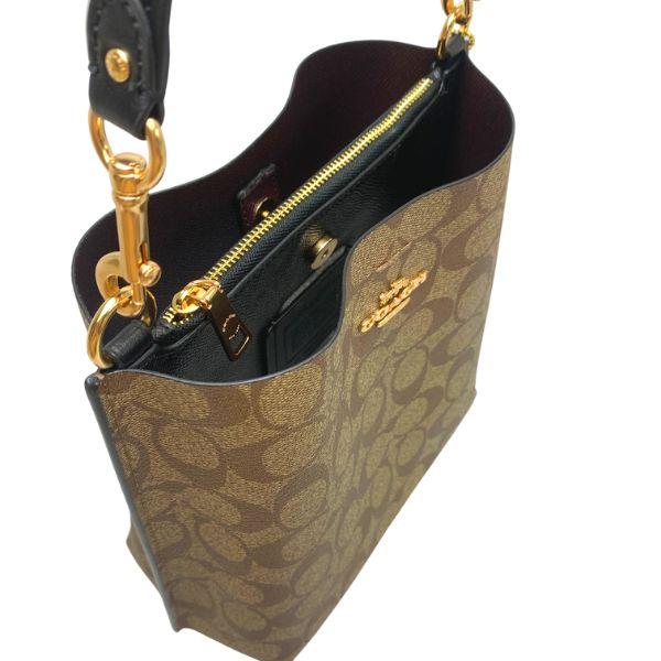 COACH（コーチ） 国内発送 バッグ レディース ショルダー バッグ