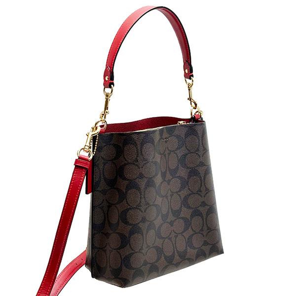COACH（コーチ） 国内発送 バッグ レディース ショルダー バッグ 