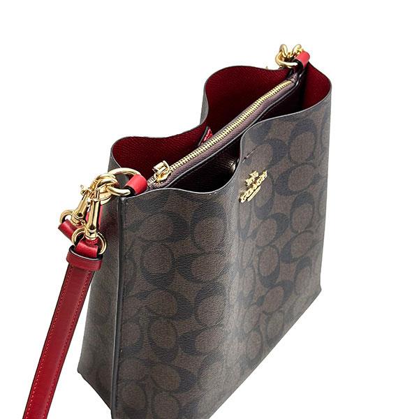 COACH（コーチ） 国内発送 バッグ レディース ショルダー バッグ