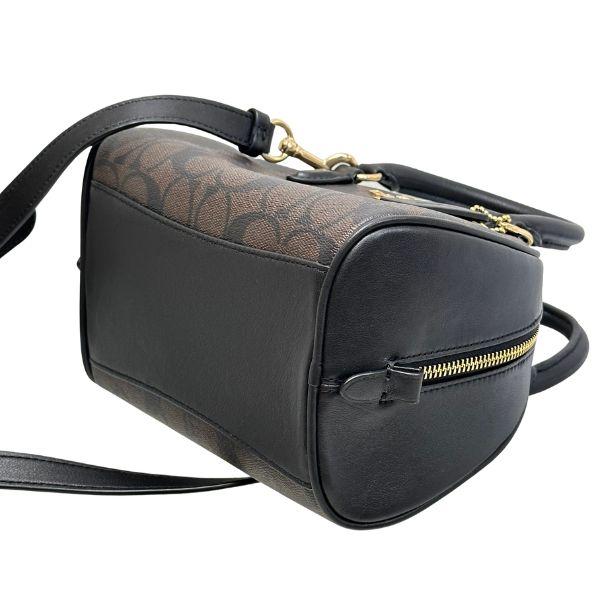 COACH（コーチ） 国内発送 バッグ レディース ショルダーバッグ 2WAY
