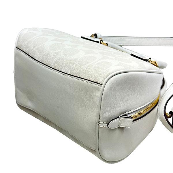 COACH 国内発送 コーチ バッグ レディース ショルダーバッグ