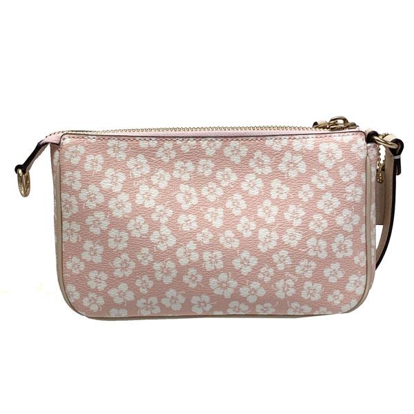 COACH コーチ ポーチ レディース 小物 デイジー フローラル COACH コーチ ポーチ レディース 小物 デイジー フローラル