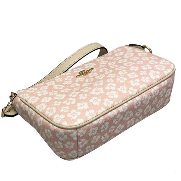 COACH コーチ ポーチ レディース 小物 デイジー フローラル COACH コーチ ポーチ レディース 小物 デイジー フローラル