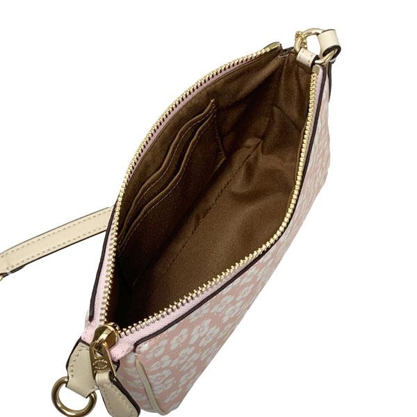 COACH コーチ ポーチ レディース 小物 デイジー フローラル COACH コーチ ポーチ レディース 小物 デイジー フローラル