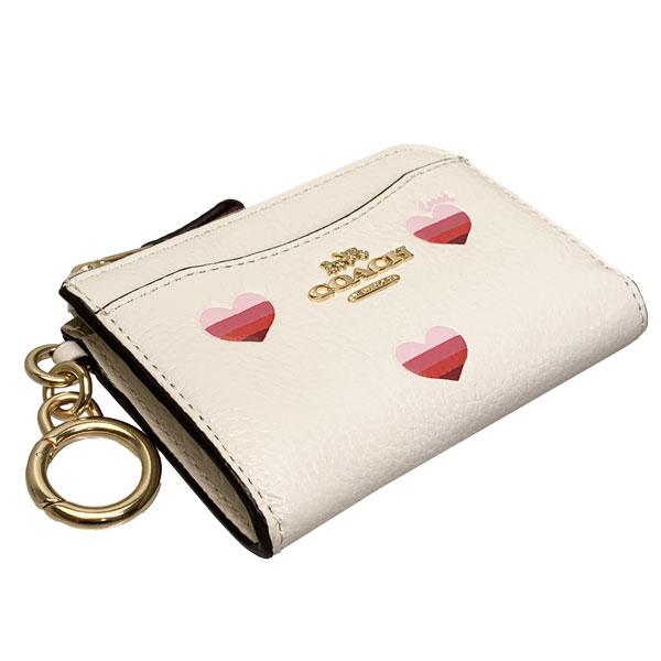 COACH 国内発送 コーチ 財布 レディース コインケース