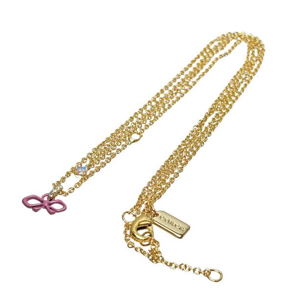 COACH 国内発送 コーチ アクセサリー レディース 小物 ミニ ボウ