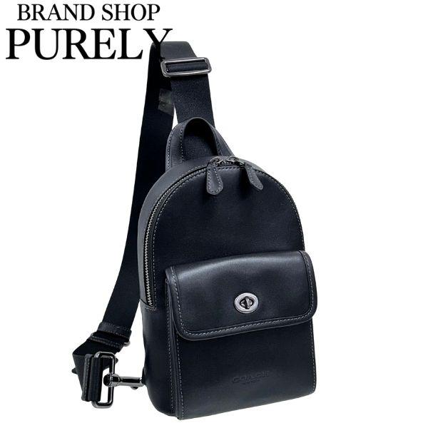 COACH（コーチ） 国内発送 バッグ メンズ ショルダーバッグ スモール