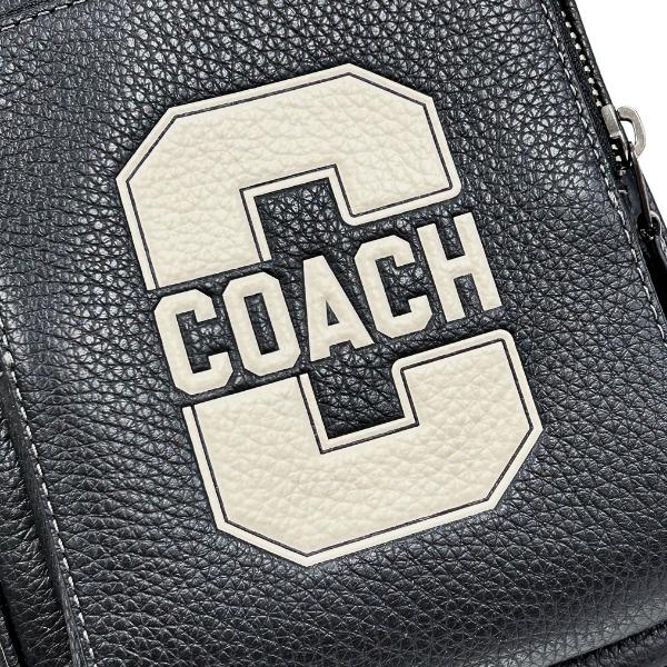COACH（コーチ） 国内発送 バッグ メンズ ショルダーバッグ ヴァー