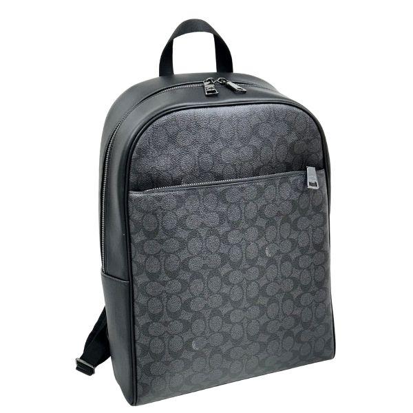 COACH（コーチ） 国内発送 バッグ メンズ リュックサック シグネチャー