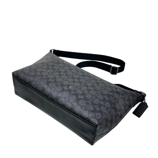 COACH 国内発送 コーチ ショルダーバッグ バッグ メンズ