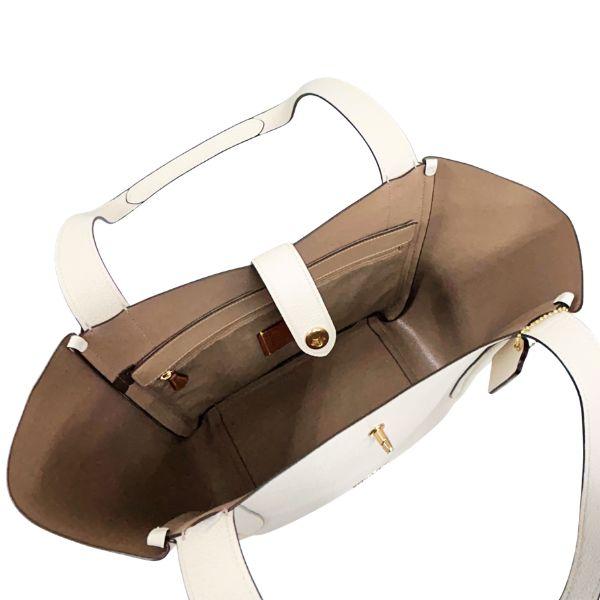 COACH（コーチ） 国内発送 トートバッグ レディース レザー ハドリー