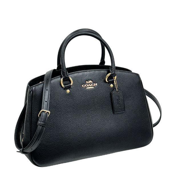 COACH（コーチ） 国内発送 バッグ レディース ハンドバッグ 2WAY