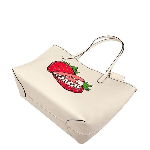 COACH（コーチ） 国内発送 バッグ レディース トートバッグ 