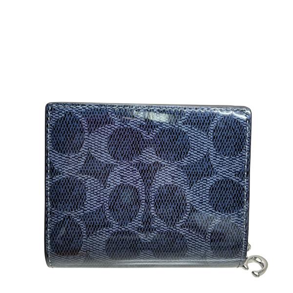 COACH コーチ 財布 レディース 折り財布 シグネチャー スナップ COACH コーチ 財布 レディース 折り財布 シグネチャー スナップ