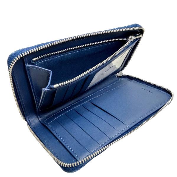 COACH コーチ 財布 レディース 折り財布 キルティング デニム COACH コーチ 財布 レディース 折り財布 キルティング デニム