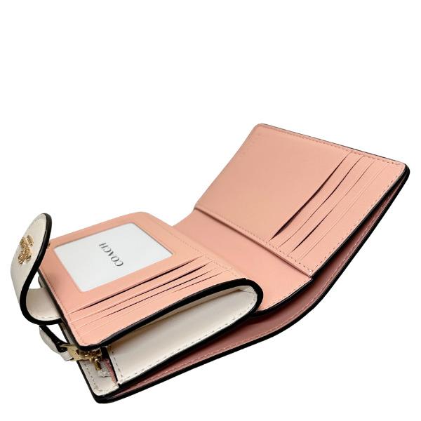 コーチ 財布 COACH（コーチ） 国内発送 財布 レディース 折り財布 シグネチャー