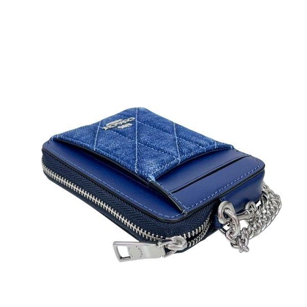 COACH 国内発送 コーチ 財布 レディース コインケース