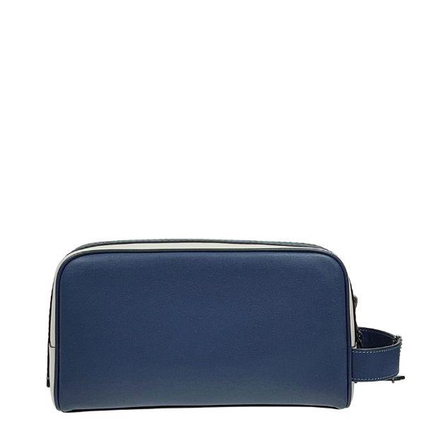 COACH 国内発送 コーチ ポーチ メンズ セカンドバッグ ウィップ