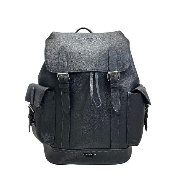 COACH コーチ バッグ メンズ リュックサック レザー ハドソン COACH コーチ バッグ メンズ リュックサック レザー ハドソン