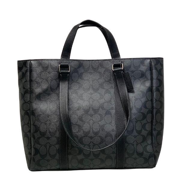 COACH（コーチ） 国内発送 バッグ メンズ トートバッグ シグネチャー