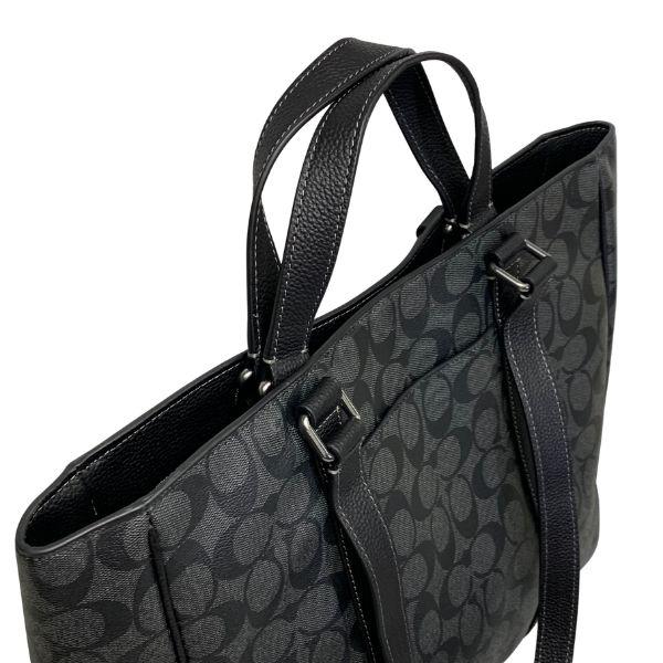 COACH（コーチ） 国内発送 バッグ メンズ トートバッグ シグネチャー