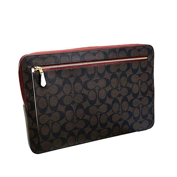 COACH（コーチ） 国内発送 ノートパソコンケース ノートPCケース