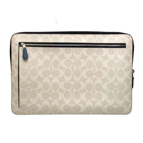 COACH（コーチ） 国内発送 バッグ メンズ レディース ノートPCケース