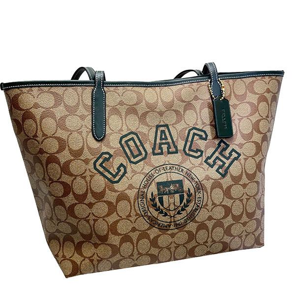 COACH（コーチ） 国内発送 バッグ レディース トートバッグ