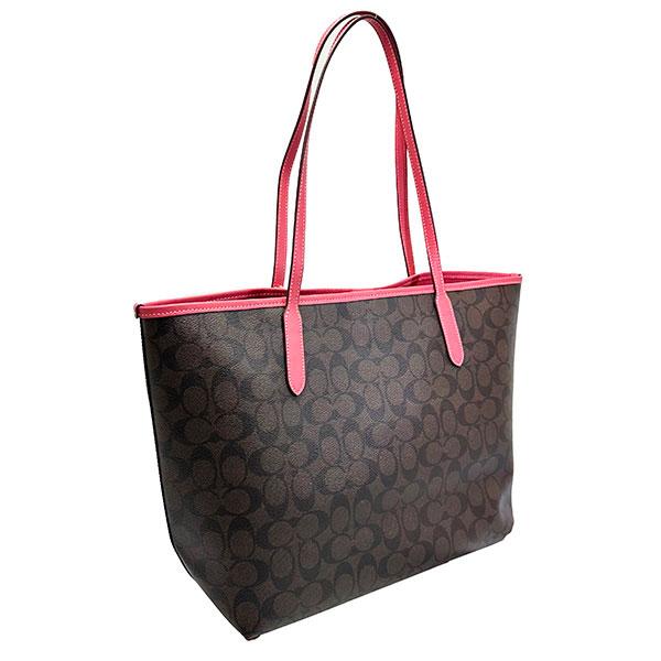 COACH 国内発送 コーチ バッグ レディース トートバッグ