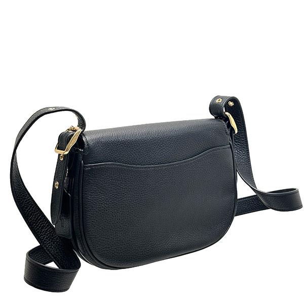 COACH コーチ バッグ レディース ショルダーバッグ レザー メイシー 