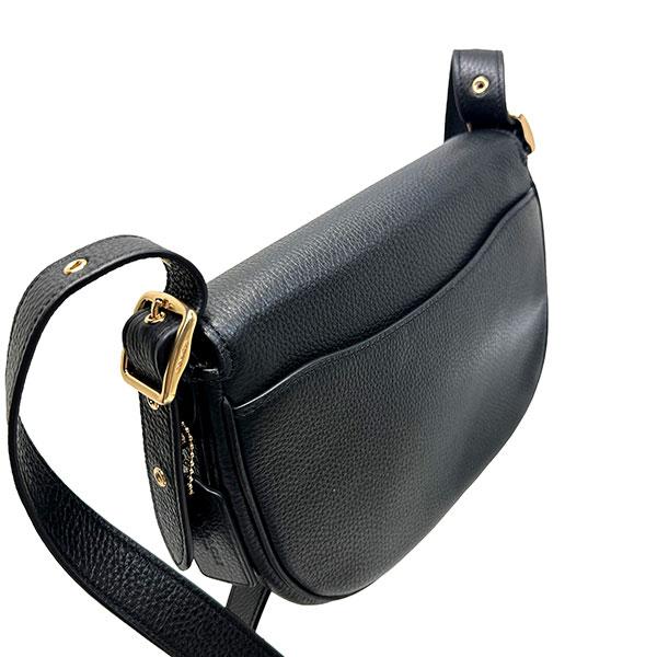 COACH（コーチ） 国内発送 バッグ レディース ショルダーバッグ レザー