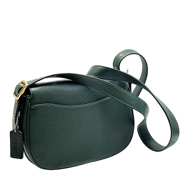 COACH（コーチ） 国内発送 バッグ レディース ショルダーバッグ レザー 