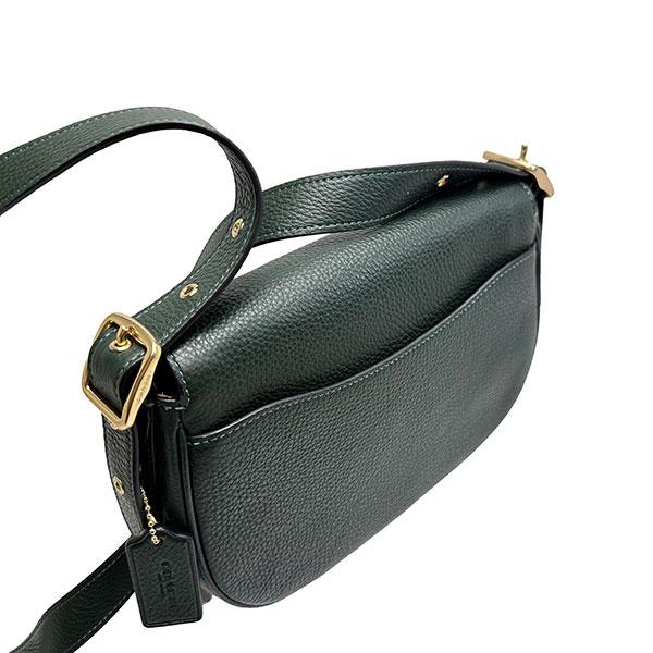 COACH（コーチ） 国内発送 バッグ レディース ショルダーバッグ レザー