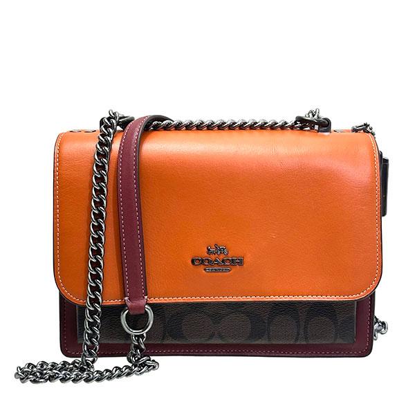 OUTLET商品【COACH】クレアクロスボディ25 公式】コーチアウトレット | ミニ クレア クロスボディ