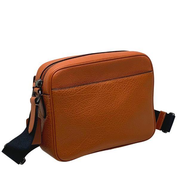 COACH（コーチ） 国内発送 バッグ メンズ ショルダーバッグ レザー