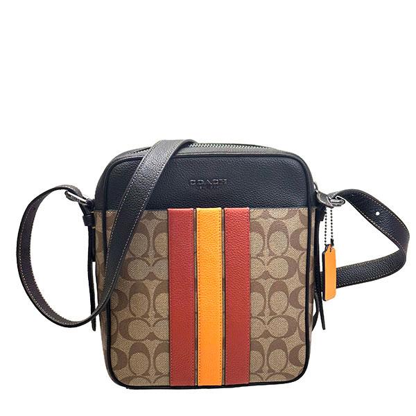 COACH（コーチ） 国内発送 バッグ メンズ ショルダーバッグ