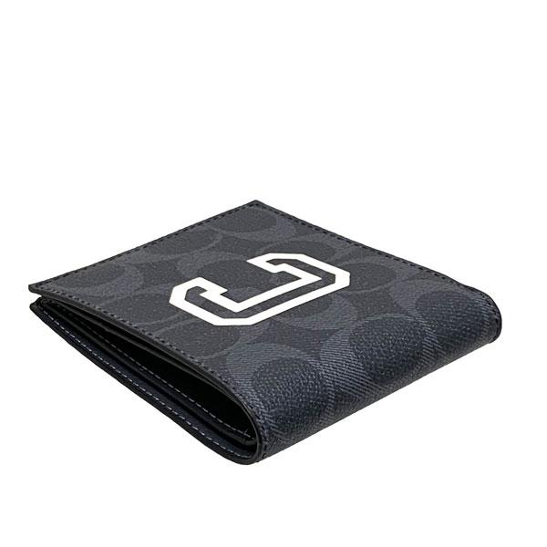 COACH　財布 COACH 国内発送 コーチ 財布 レディース 折り財布 シグネチャー