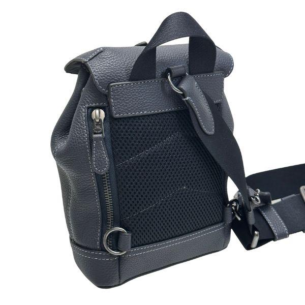 COACH（コーチ） 国内発送 バッグ メンズ ショルダーバッグ レザー