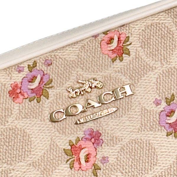 【瀬戸大橋店】 中古 COACH | コーチ ショルダーバッグ カメラバッグ フローラルプリント B1881-29347 イエロー 【122】 COACH - 【瀬戸大橋店】 中古 COACH | コーチ ショルダーバッグ カメラ