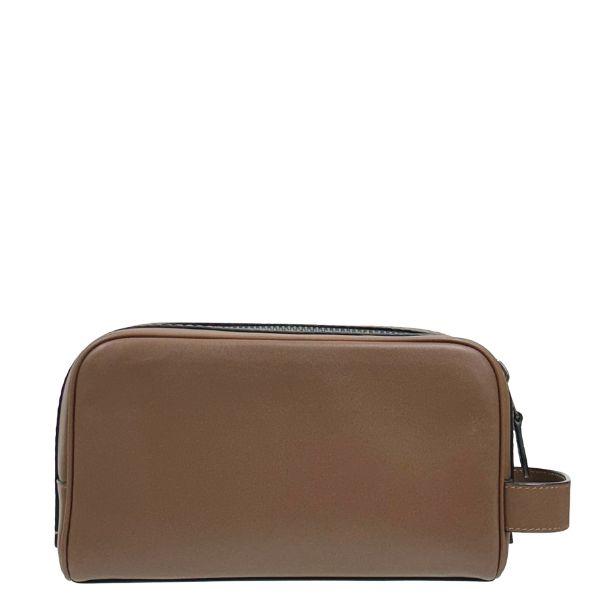 COACH（コーチ） 国内発送 ポーチ メンズ セカンドバッグ ウィップ