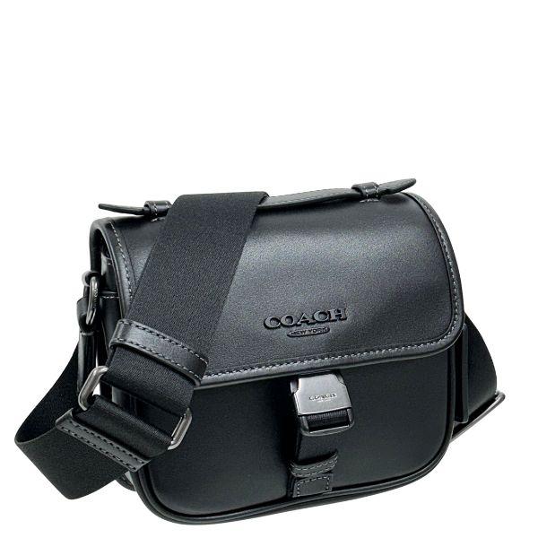COACH（コーチ） 国内発送 ショルダーバッグ メンズ バッグ レーサー
