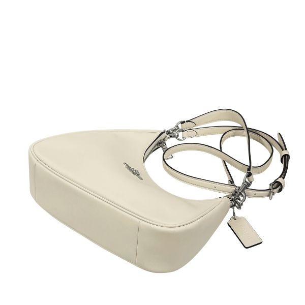 COACH コーチ 2way ショルダーバッグ ハンドバッグ ロゴ金具 斜め掛け COACH（コーチ） 国内発送 バッグ レディース 斜め掛け ショルダー