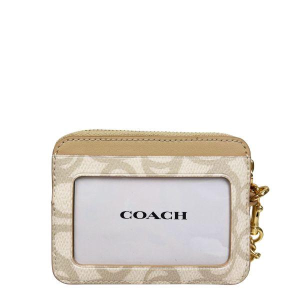 COACH（コーチ） 国内発送 財布 レディース コインケース スケッチ
