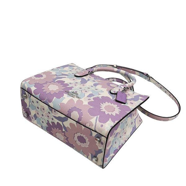 COACH（コーチ） 国内発送 バッグ レディース トートバッグ 2WAY