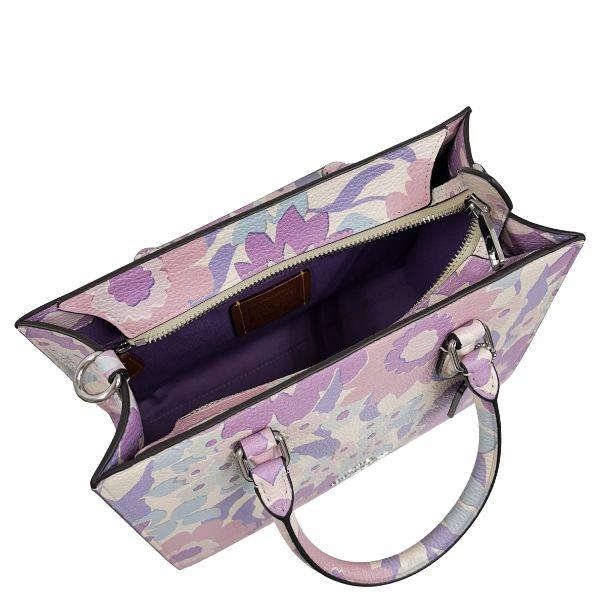 COACH（コーチ） 国内発送 バッグ レディース トートバッグ 2WAY