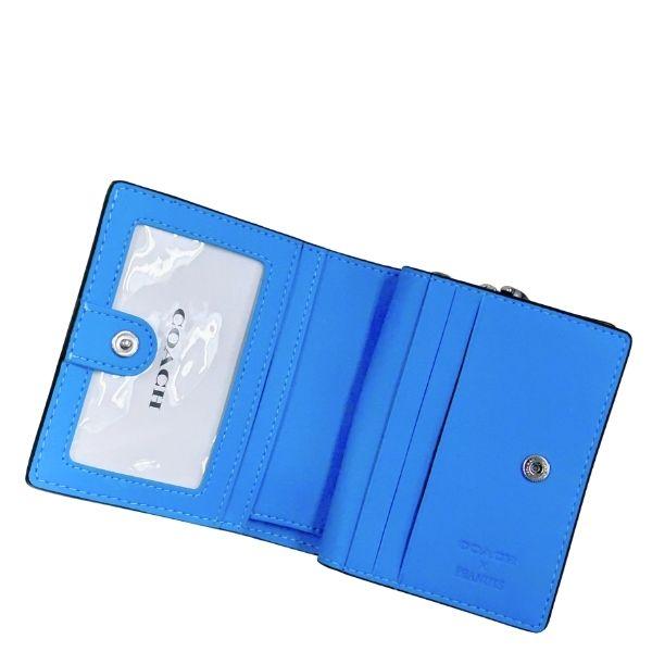 COACH 国内発送 コーチ 財布 レディース 折り財布 Coach