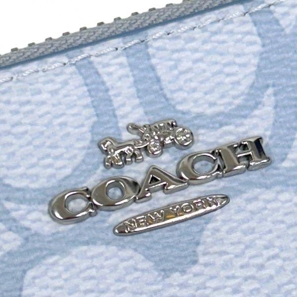 COACH 国内発送 コーチ 財布 レディース 長財布 スケッチ
